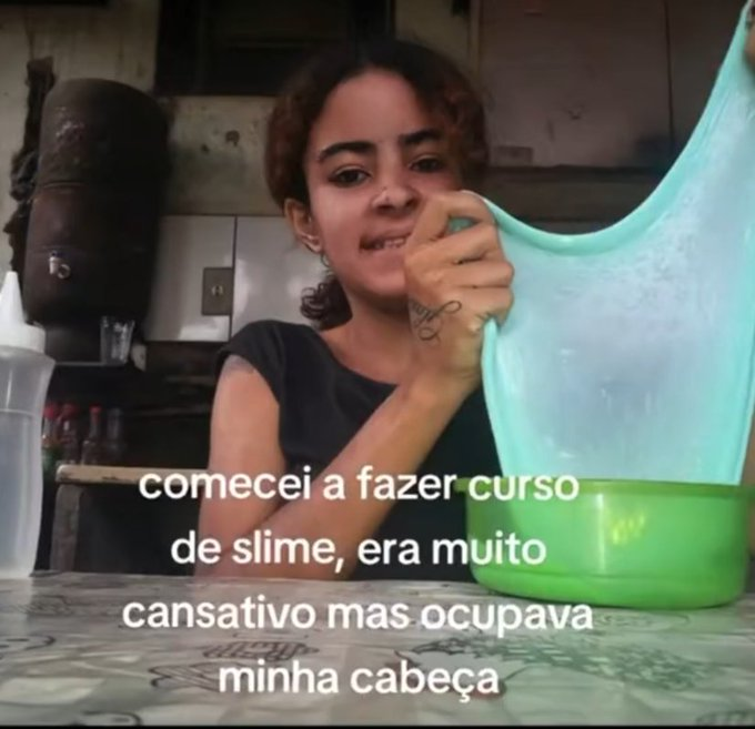 eu ja nao fazia muita coisa no estagio ai agora entrou outra pessoa com a mesma funçao ai eu literalmente nao faço nada que dure mais de 30 minutos