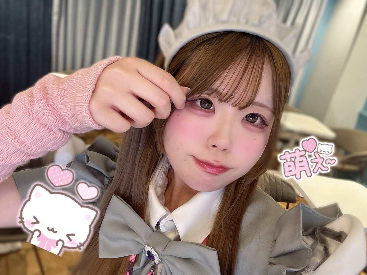 のん@ガーディアンズガーデン tweet media