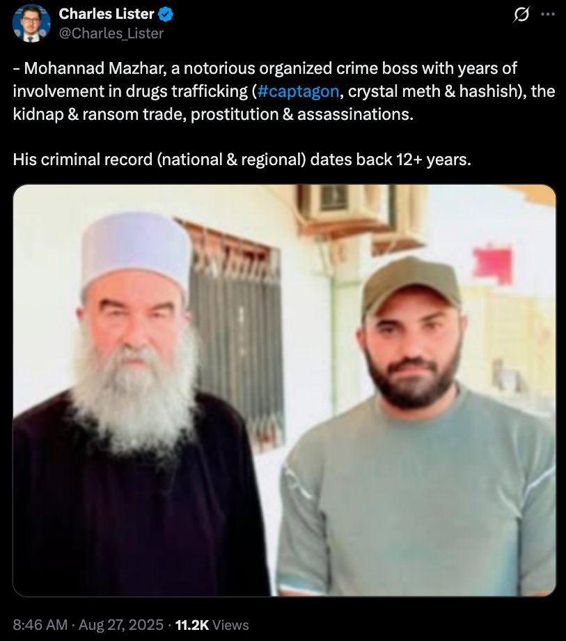 Charles Lister tweet media