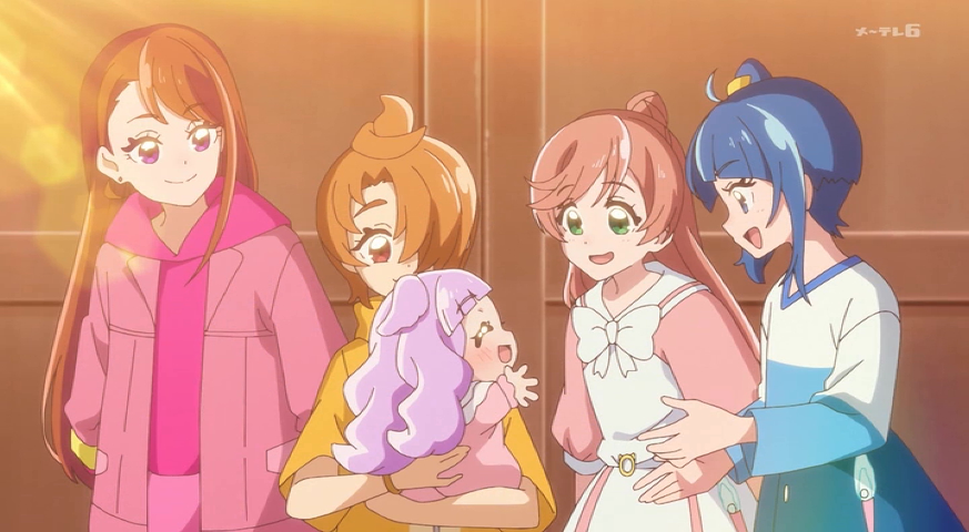 はづきっち tweet media