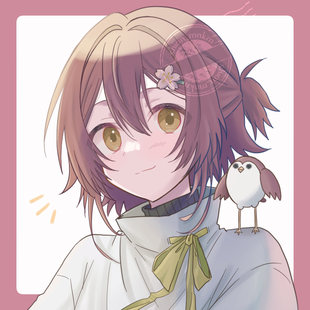 水上詩音 tweet media