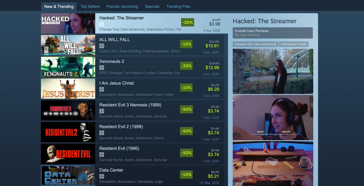 Eran Küçük tweet media