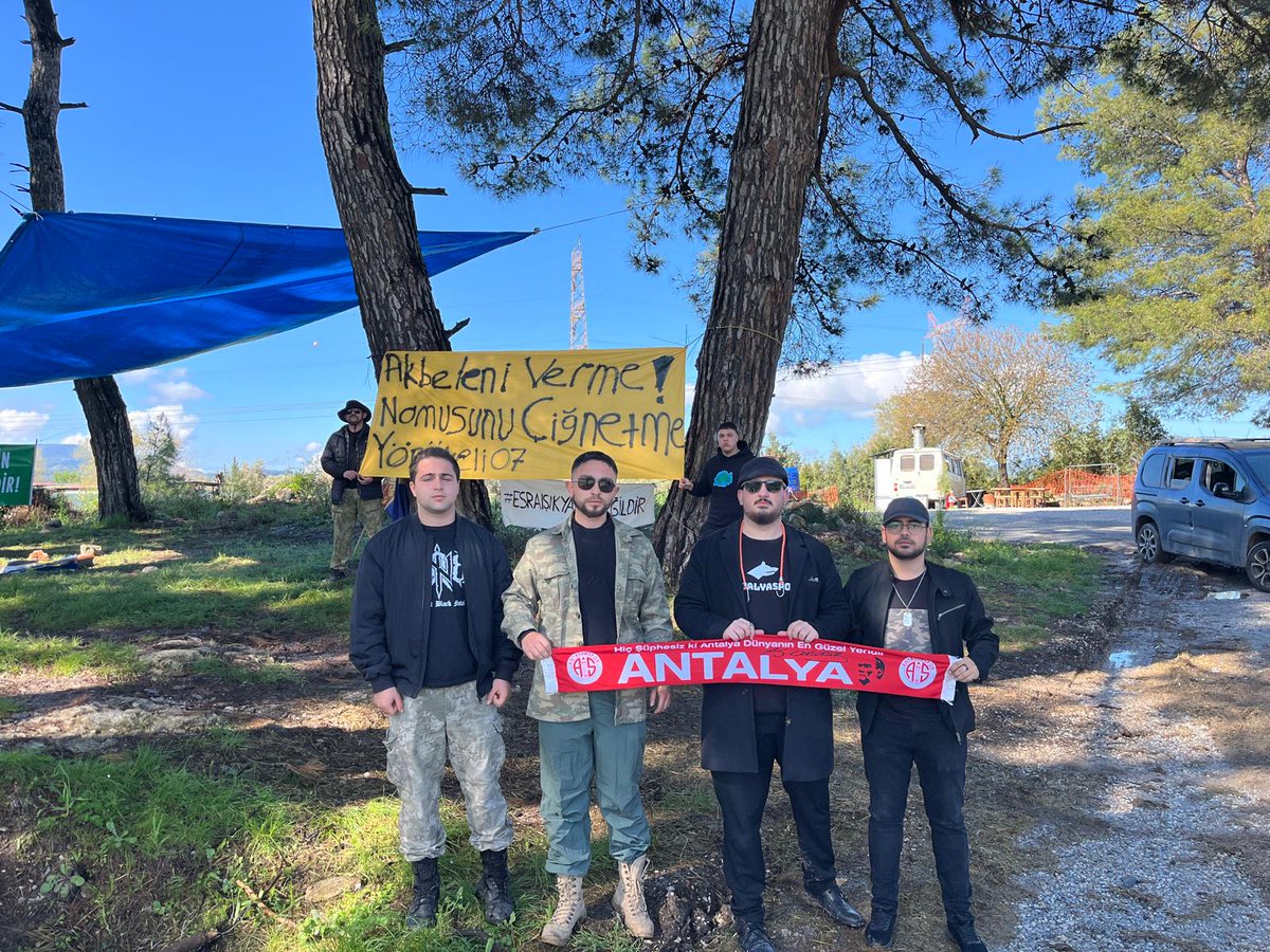 Yörükeli Hareketi tweet media