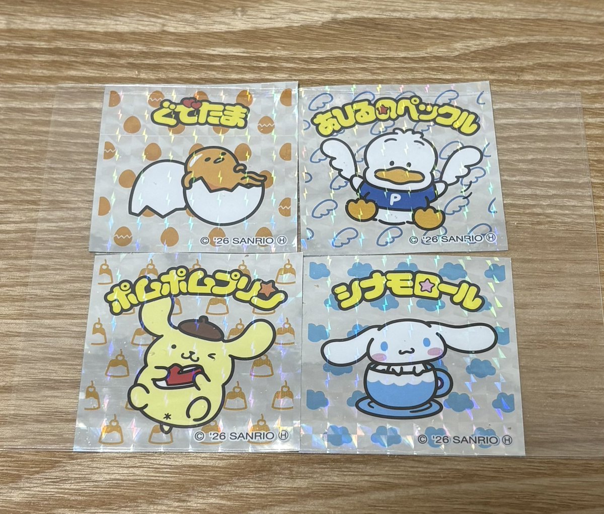 コリン tweet media