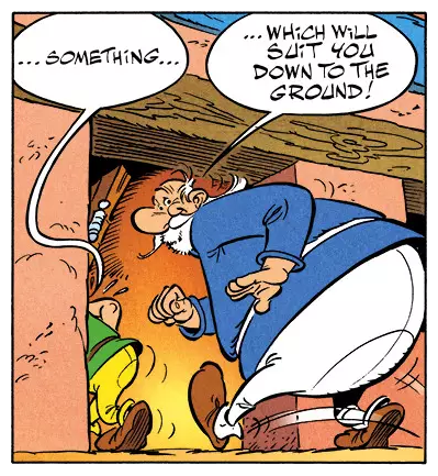AsterixBot (@AsterixBot) / Posts / X