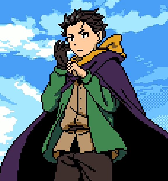 Rem's Knight tweet media