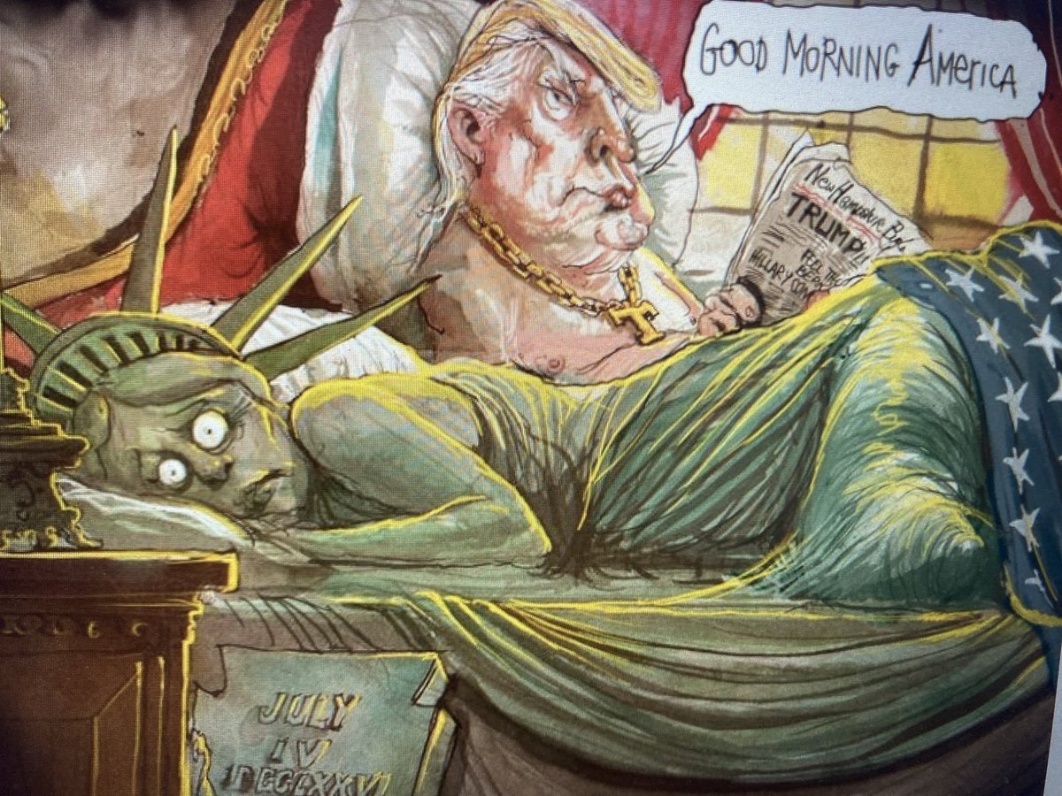 Robert Bendix tweet media