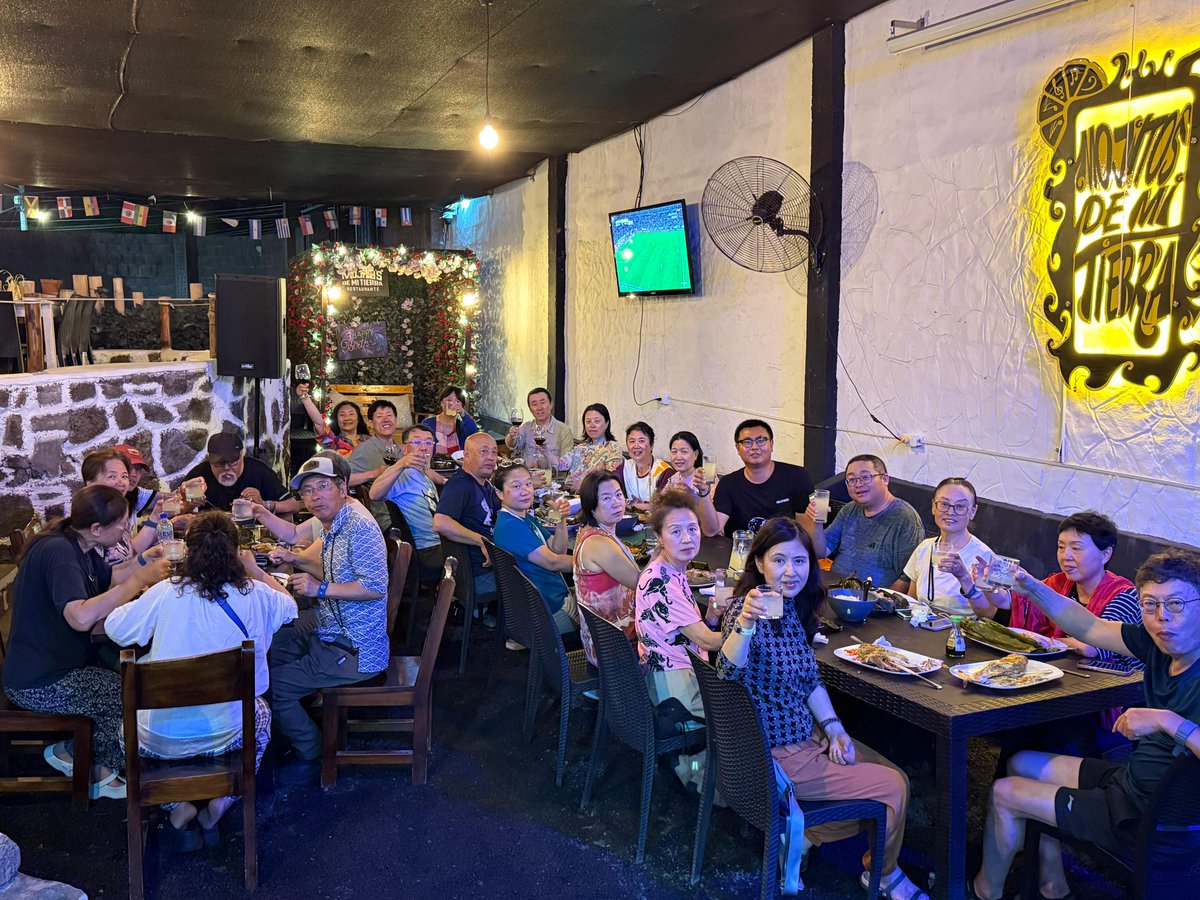 Richard Dávila tweet media