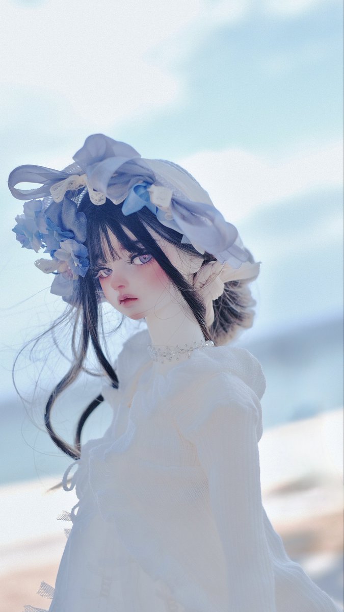 유에지*시현 tweet media