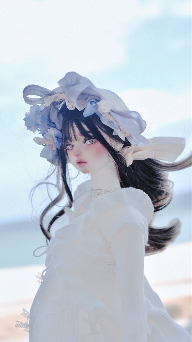 유에지*시현 tweet media