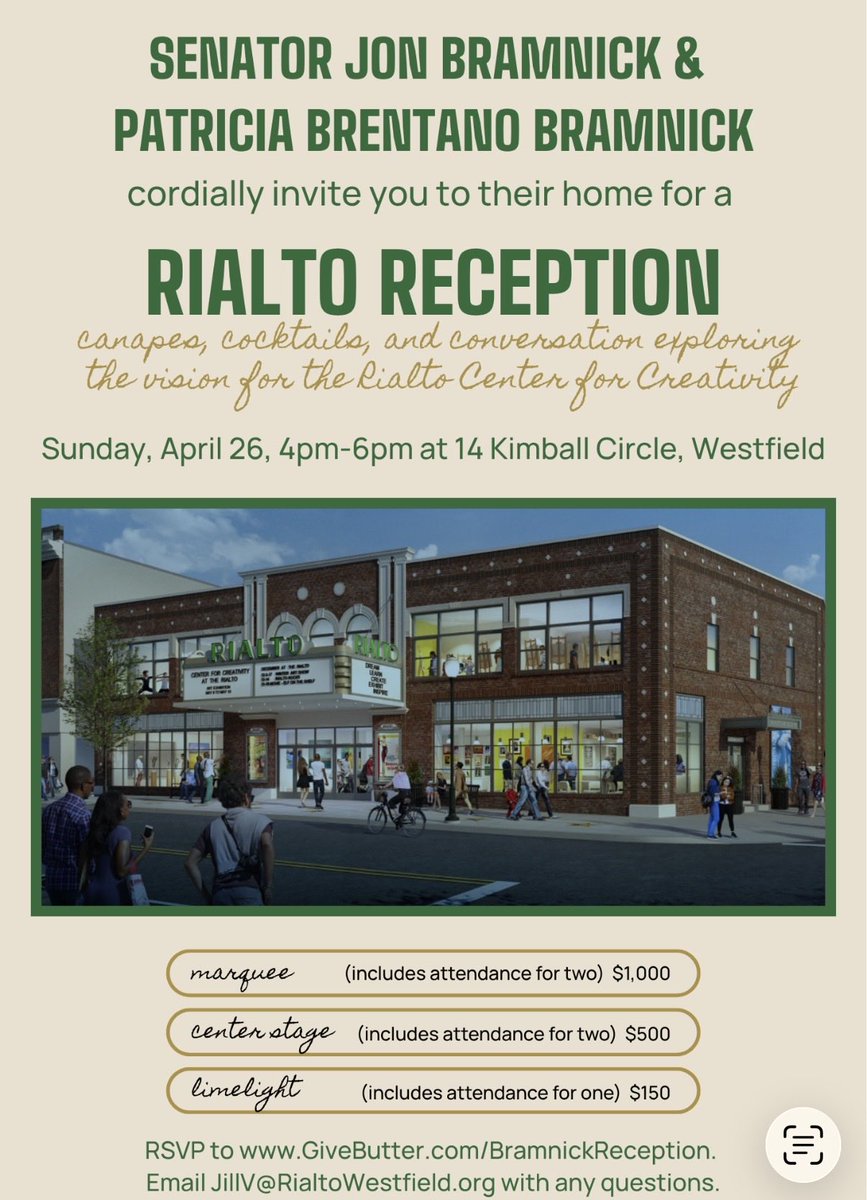 Jon Bramnick tweet media