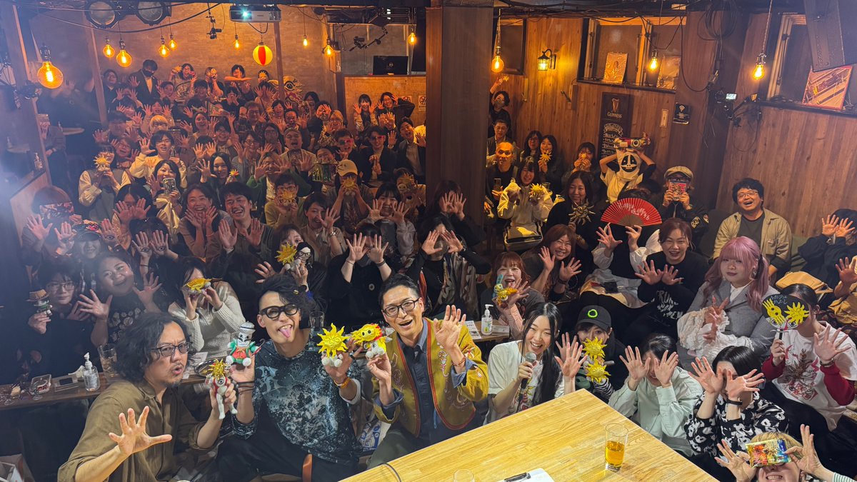 映画『大長編 タローマン 万博大爆発』公式 tweet media