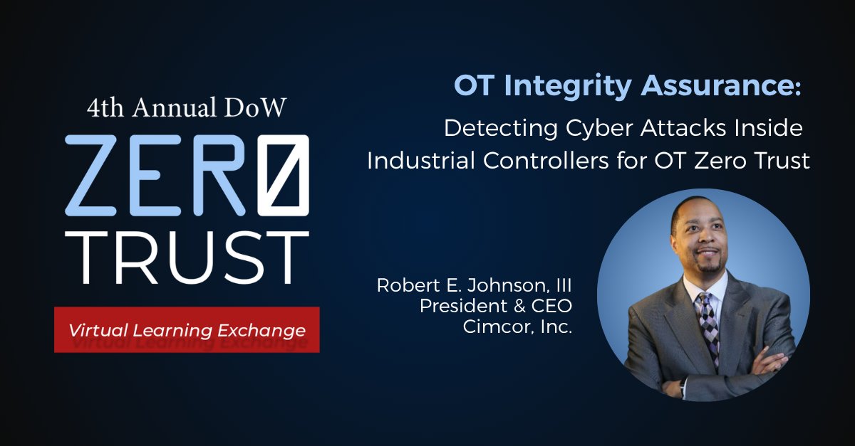 CimTrak Integrity tweet media