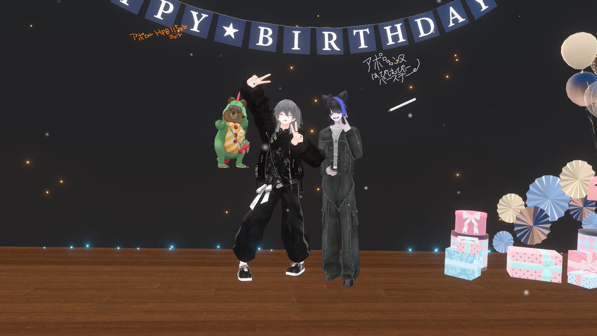 黙れ‼️ミュートちゃん🌞 tweet media