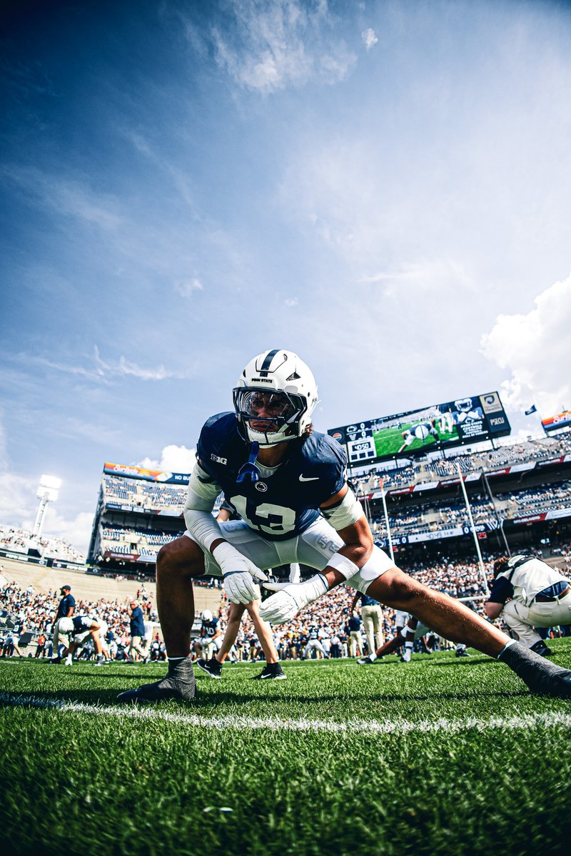 Beaver Stadium tweet media