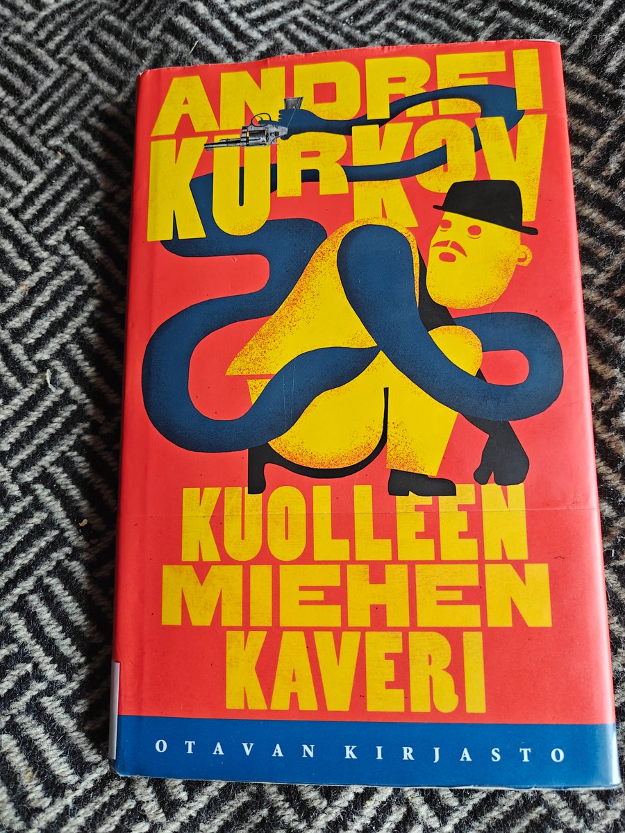 Marko Ahonen tweet media