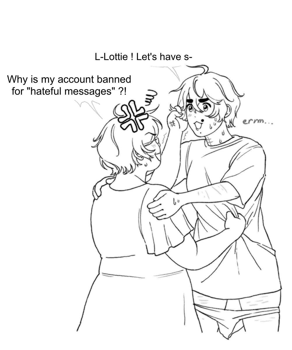 Lohe ⚢ tweet media