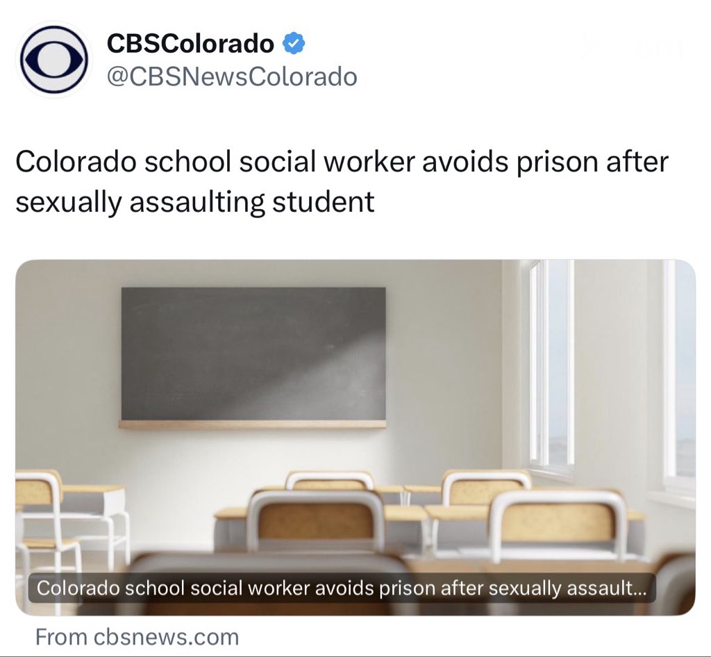 Colorado Republican Party tweet media