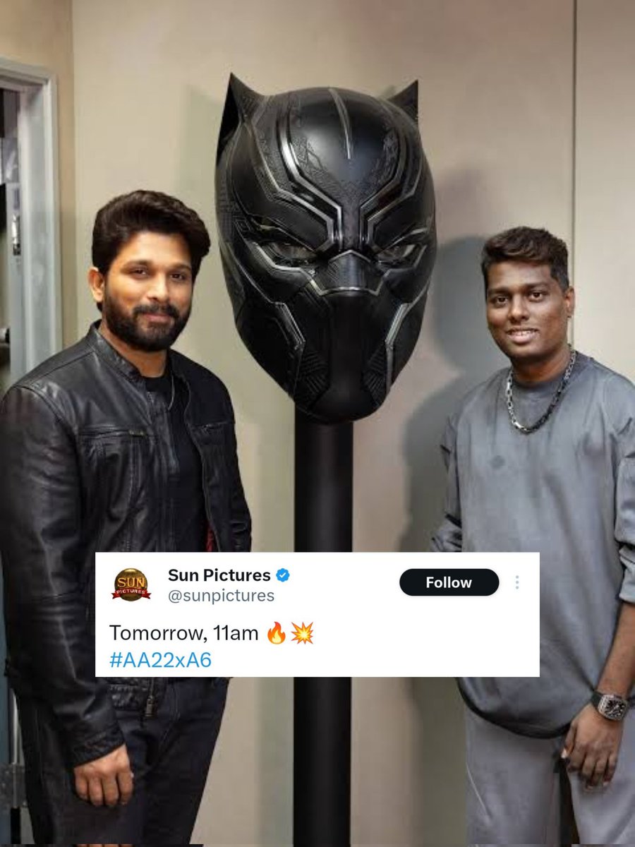 TotallyAlluArjun tweet media