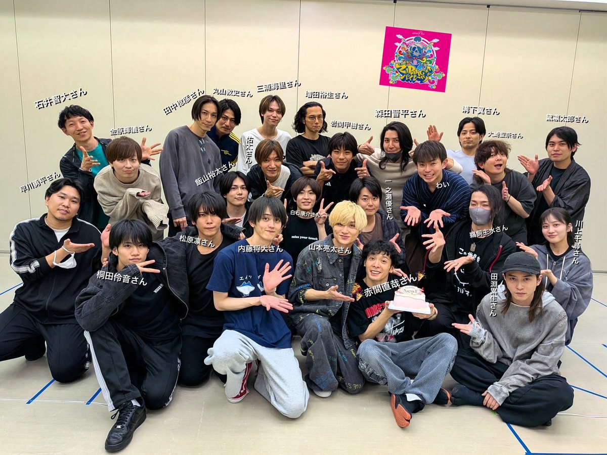 佐藤 智広 tweet media