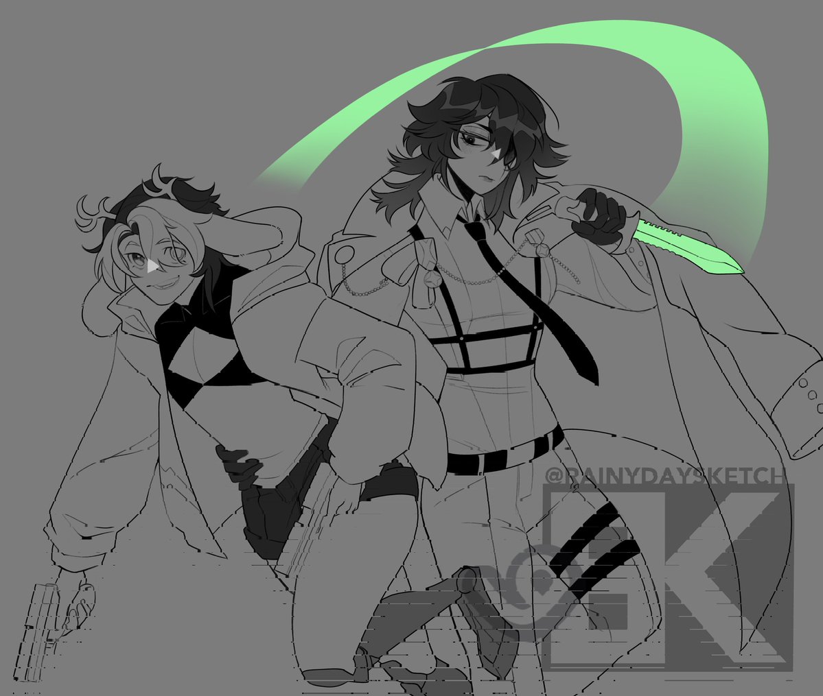 Rec Cervitaur 🐰📸 tweet media