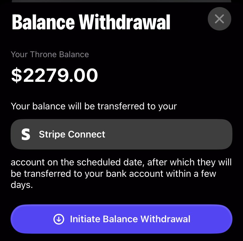 🐇 $20 dm fee and menu!! tweet media