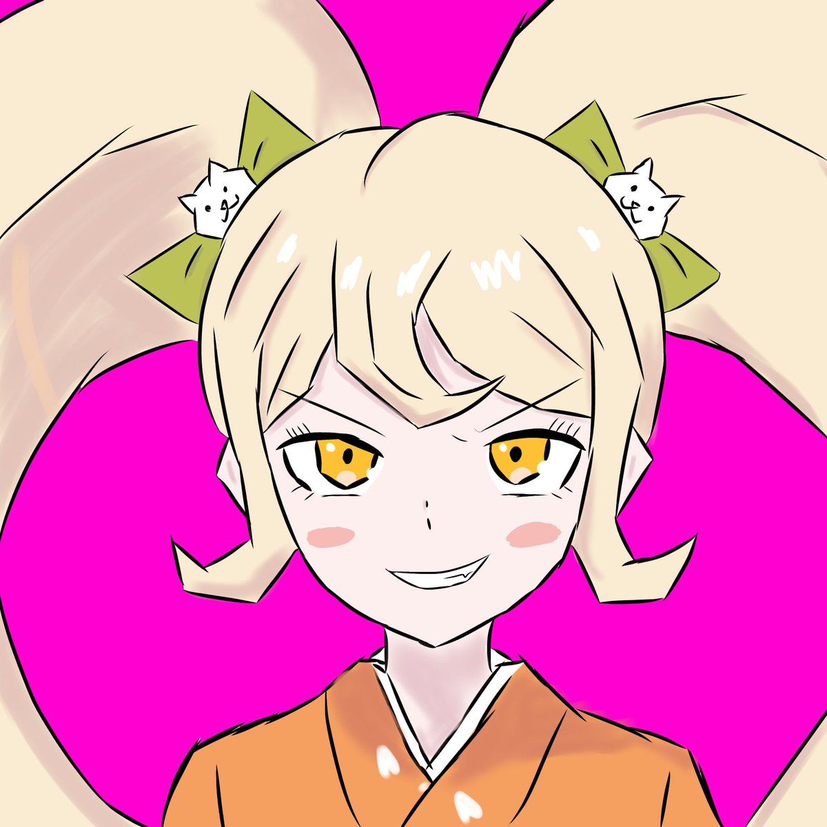 ろうか tweet media