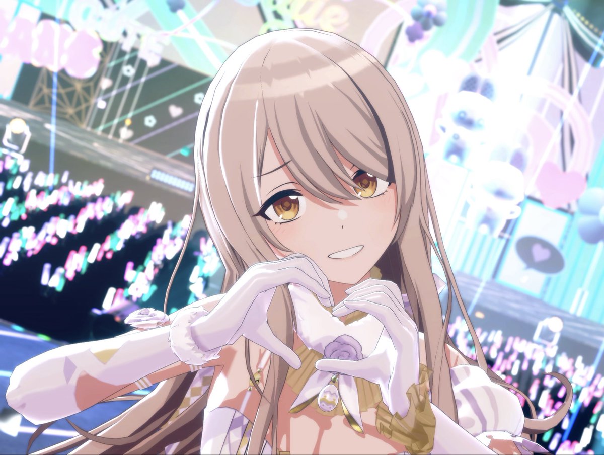 アンデ tweet media