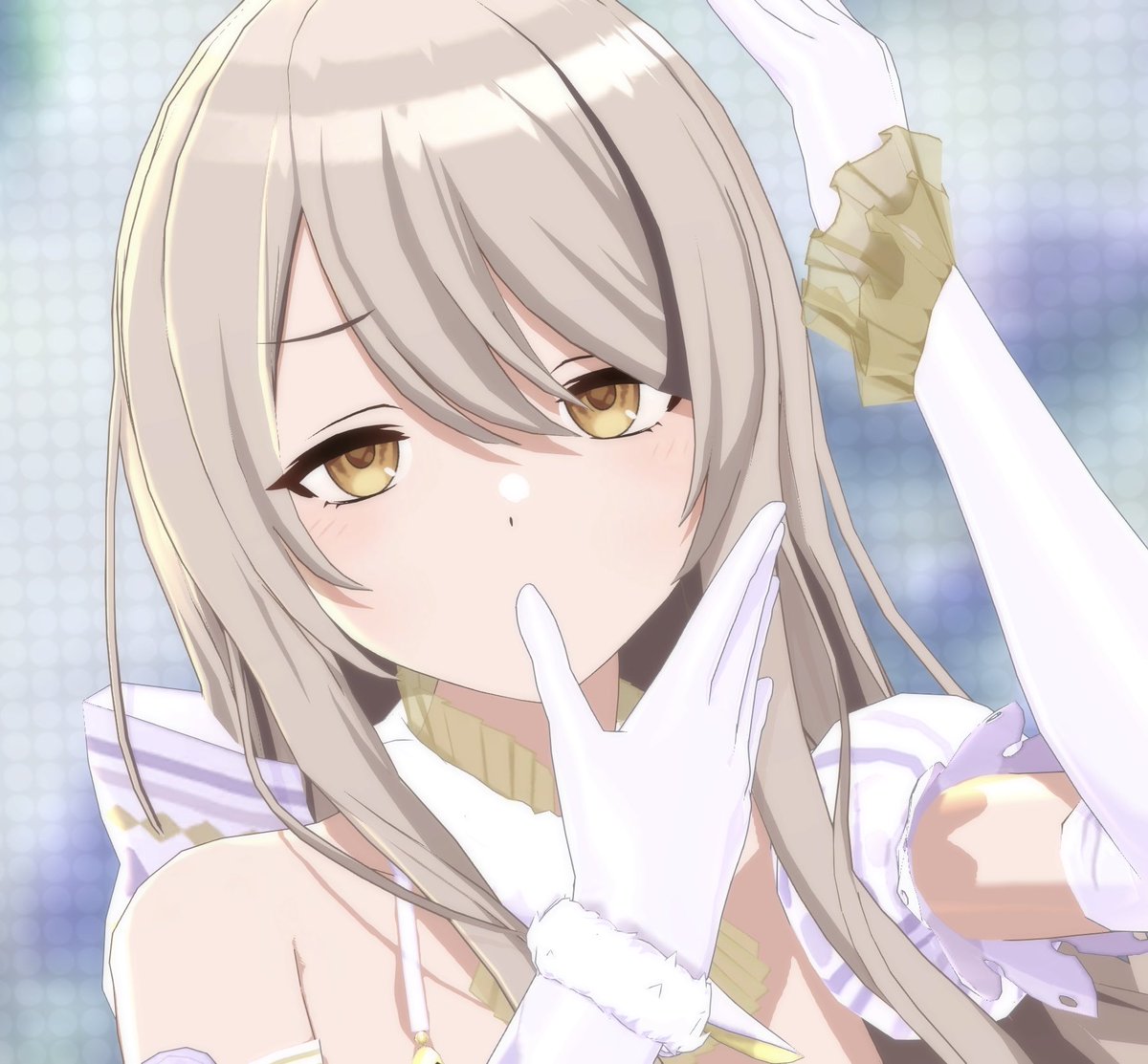 アンデ tweet media