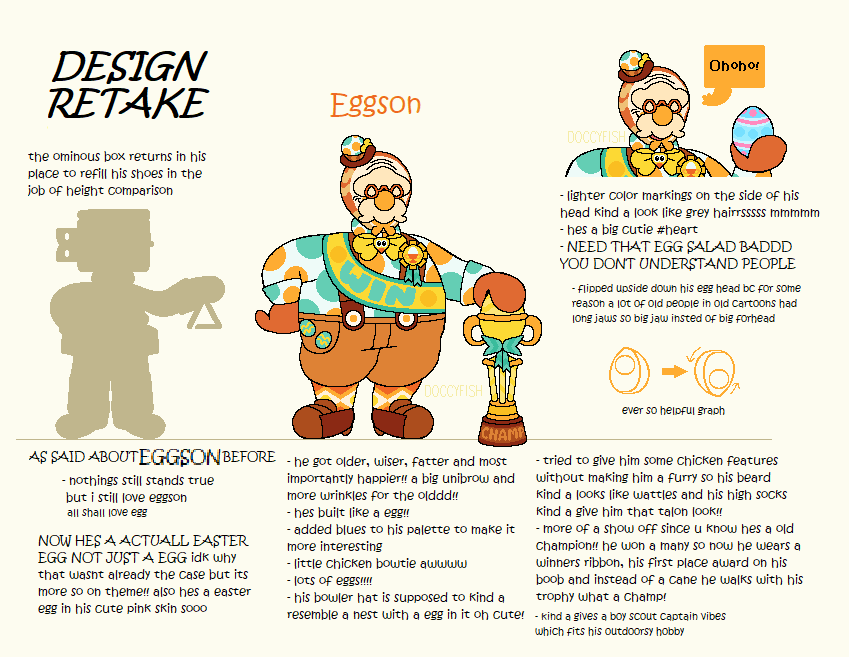 ★ ᴅᴏᴄᴄy tweet media