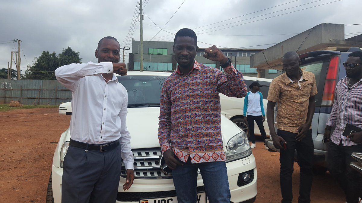 ʀɪᴄʜᴀʀᴅ ʙʏᴇᴍᴀʟᴏ NYOMBI🇹🇿🇮🇱🇺🇬 tweet media