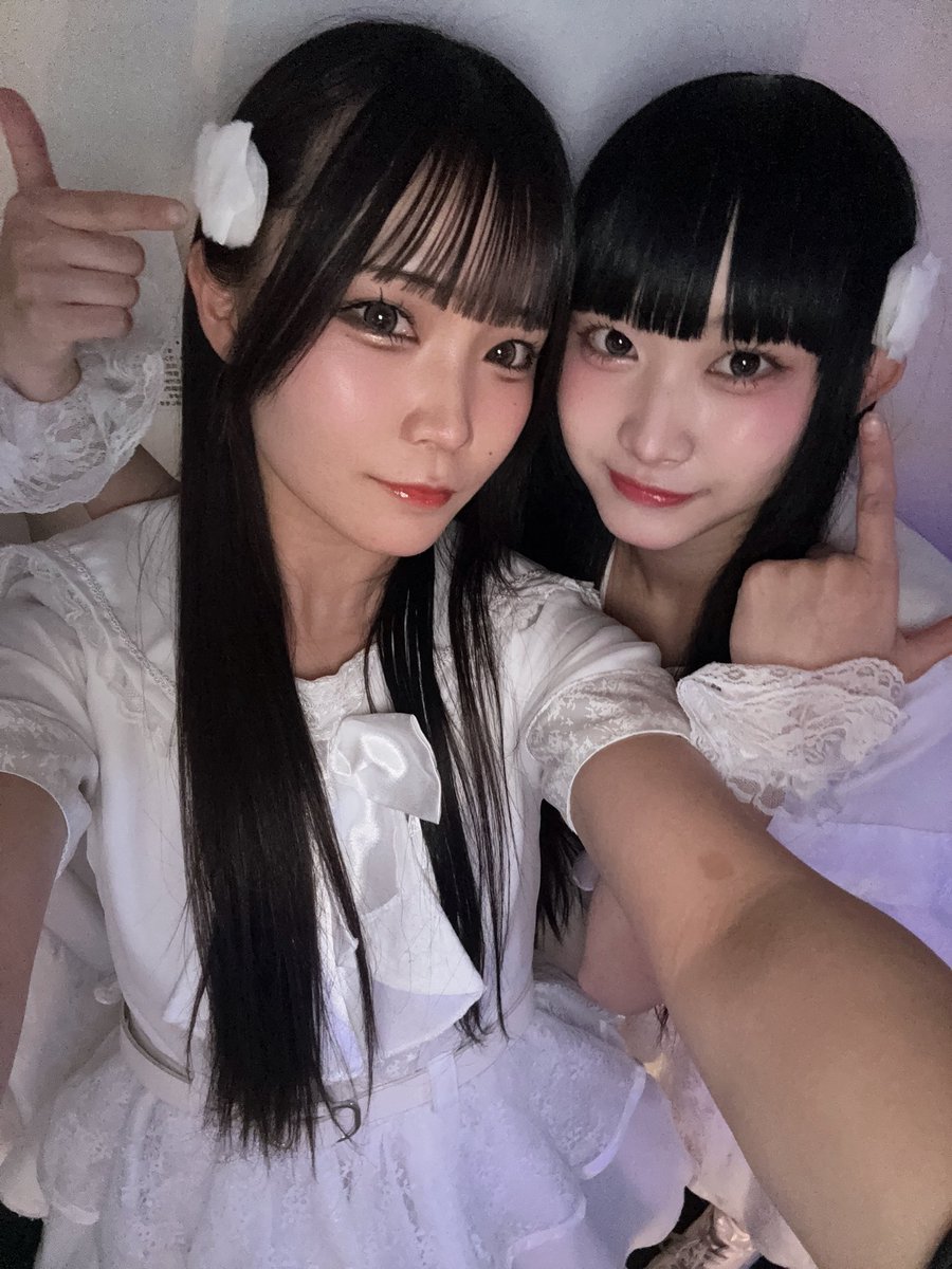 七瀬りあ【4/19東京遠征🗼】 tweet media