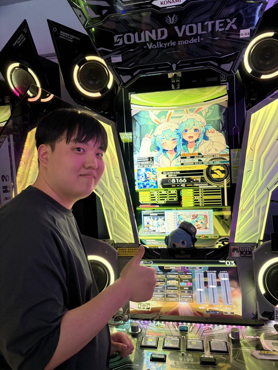 Jakads🎹ジャカズ@BMK5/23 tweet media