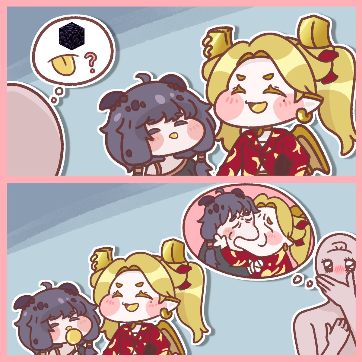 MIMIZOO MIZOO tweet media