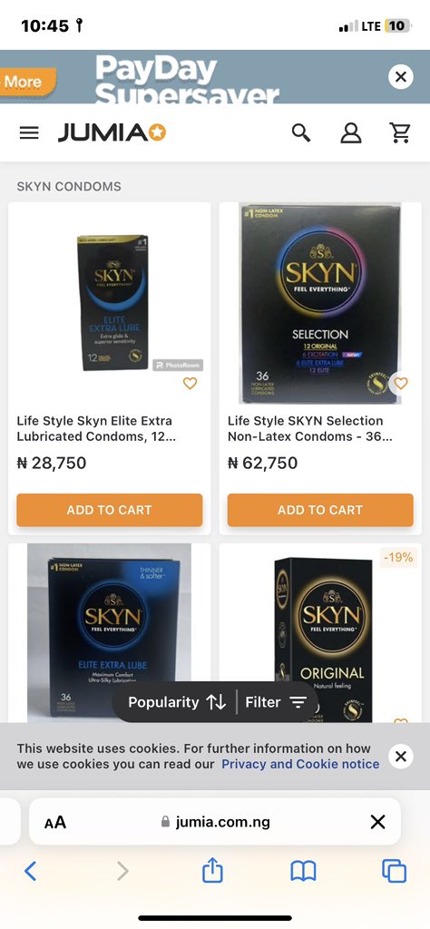 Aloyinlepon tweet media