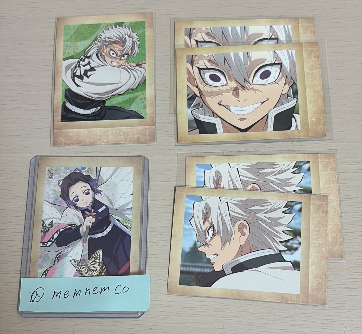 ねむねむ tweet media