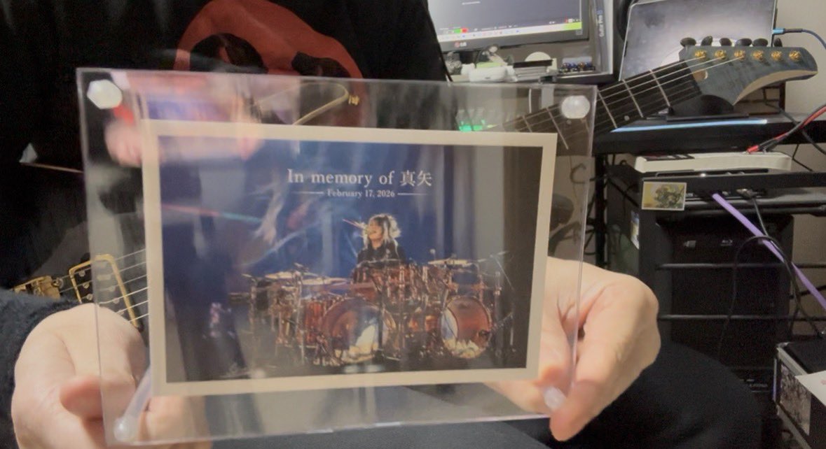 jannc(じゃんく) tweet media