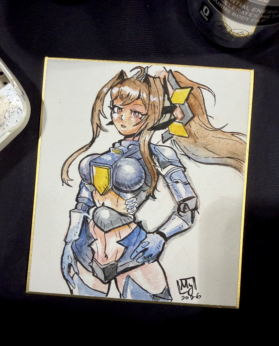 Max 🔜 FanimeCon tweet media