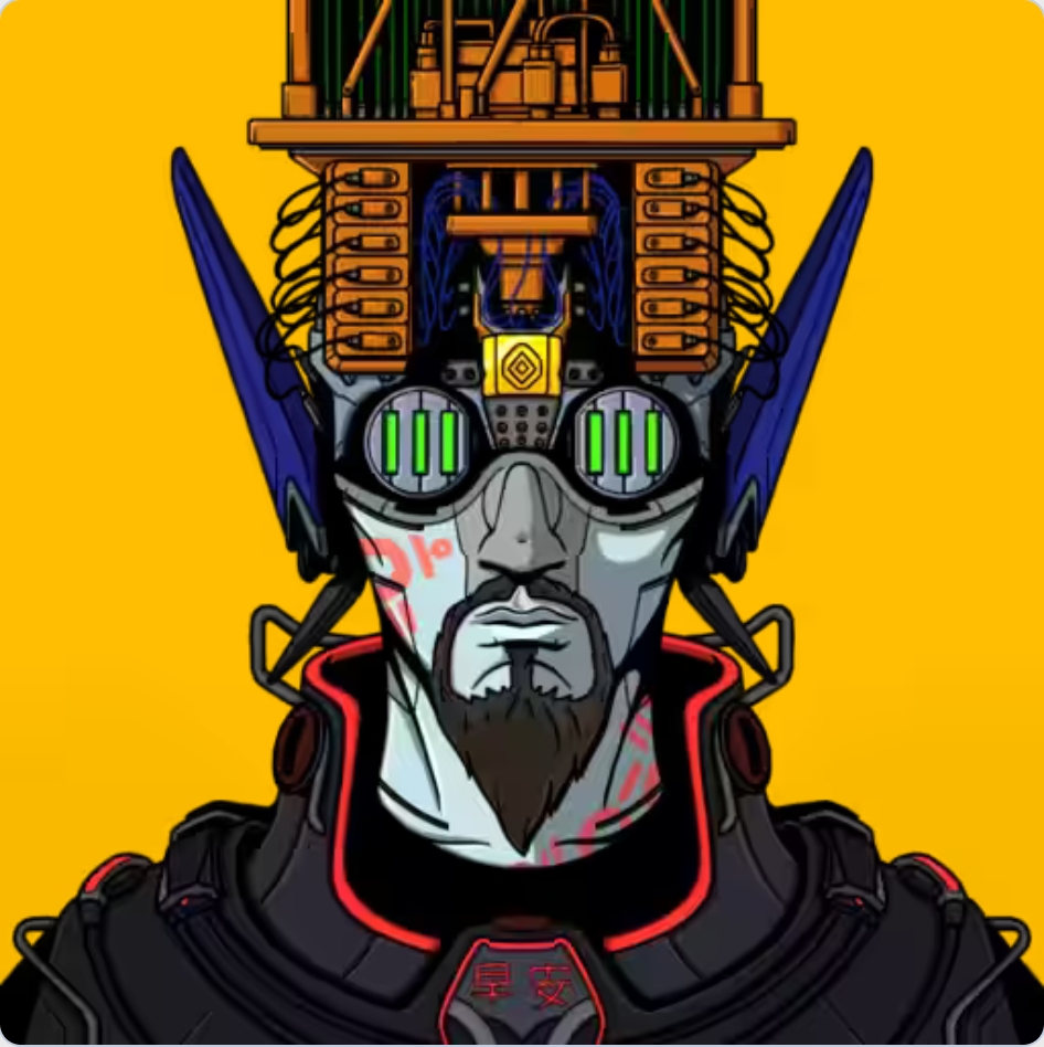 ASIC Genesis tweet media