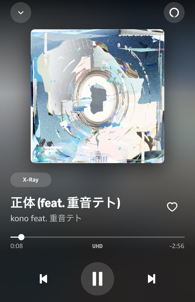 たまねぎ11歳@UNFX tweet media