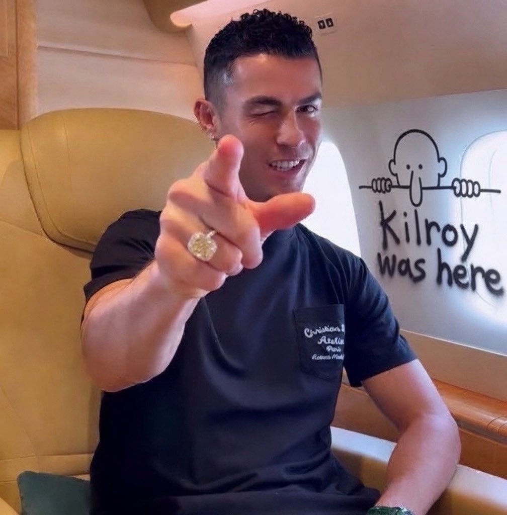 wesh was here tweet media