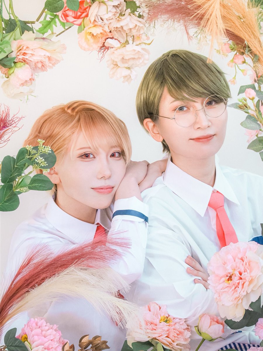 たに！！！ tweet media