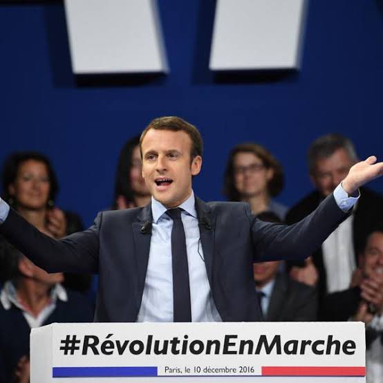 Benjamin Haddad tweet media