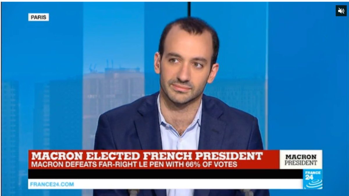 Benjamin Haddad tweet media