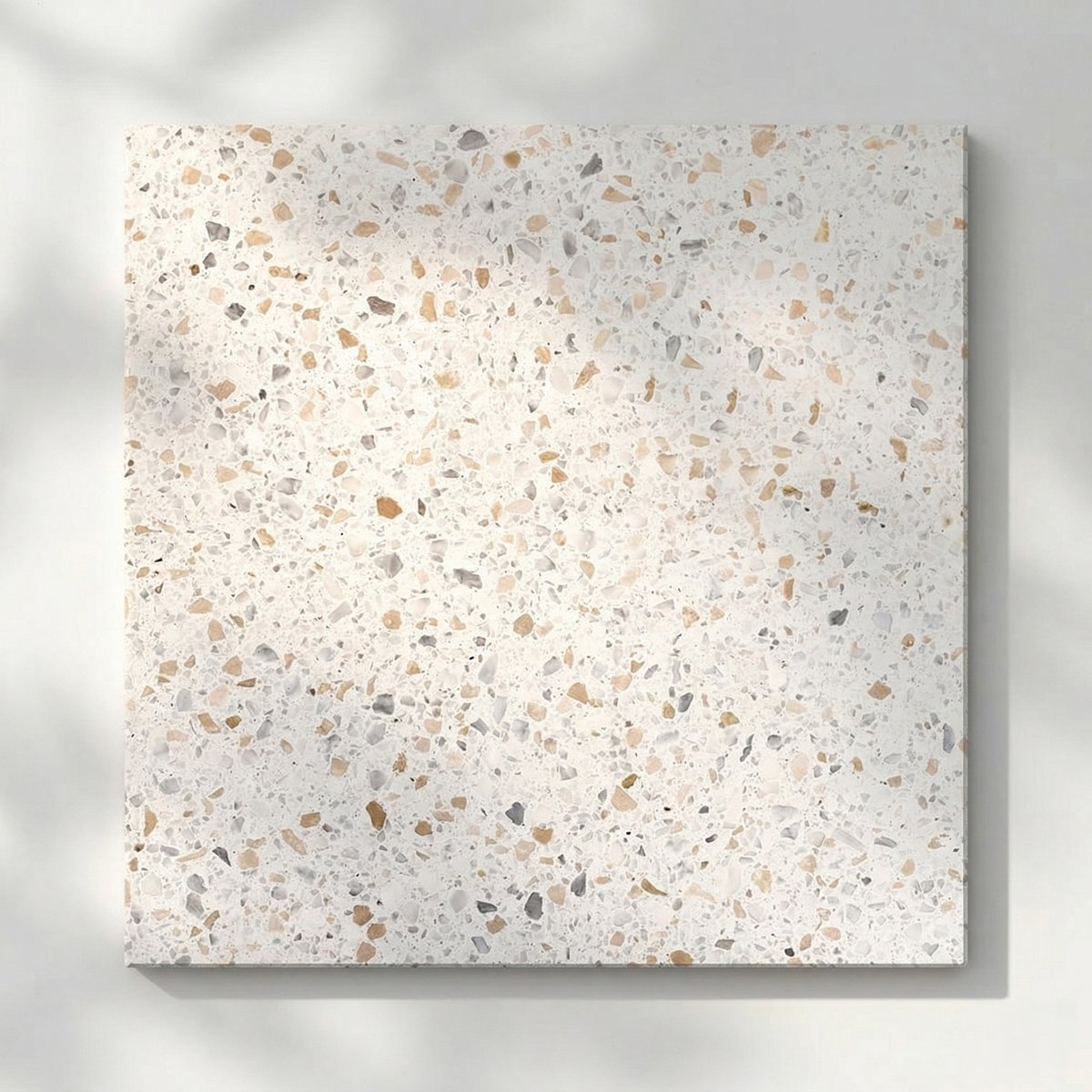 stonetiledepott's tweet image. Combined Fusion Smeraldo polished zellige look tiles with Orrizonte polished terrazzo in the bathroom ✨

The green tones and terrazzo pattern give the space a fresh, elegant feel.

#Terrazzo #LuxuryBathroom #ElegantInteriors #DecorTrends #ZelligeTiles