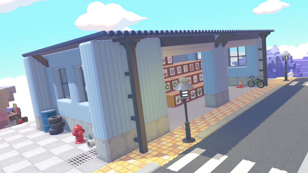 みくりや tweet media