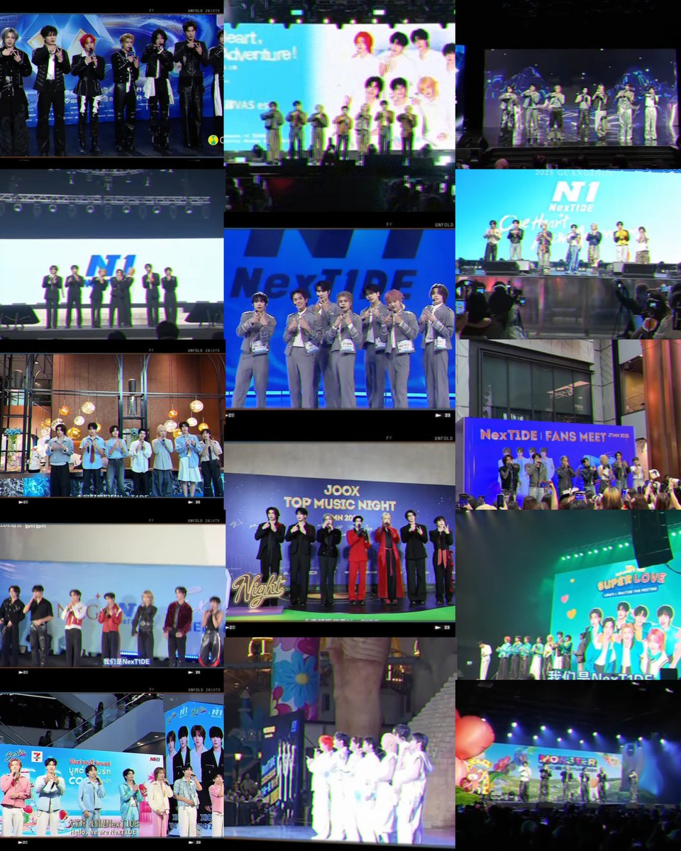 ૮꒱ ก้อนคลื่น ꒰ა 🌊 tweet media