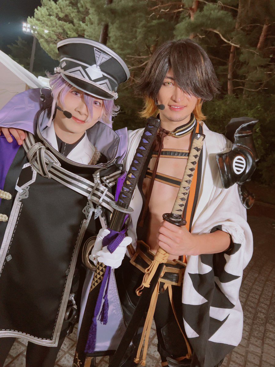 佐藤信長 tweet media