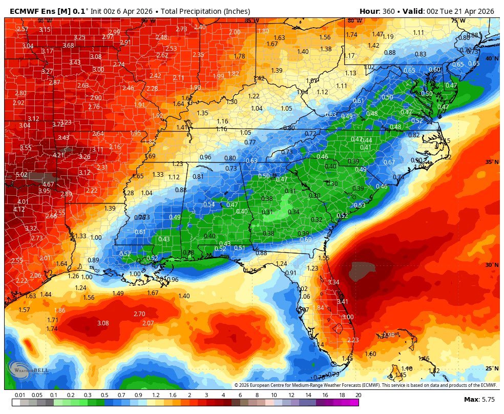 Carolina Storm Chasers tweet media