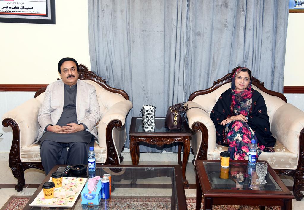 SenatePakistan's tweet image. 🇵🇰 Deputy Chairman Senate Syedaal Khan met public representatives &amp;amp; notable personalities in Islamabad; discusses country’s #socioeconomic situation, #RegionalDynamics, &amp;amp; need for #NationalUnity &amp;amp; #AusterityMeasures to address current challenges. #SenateOfPakistan #Pakistan